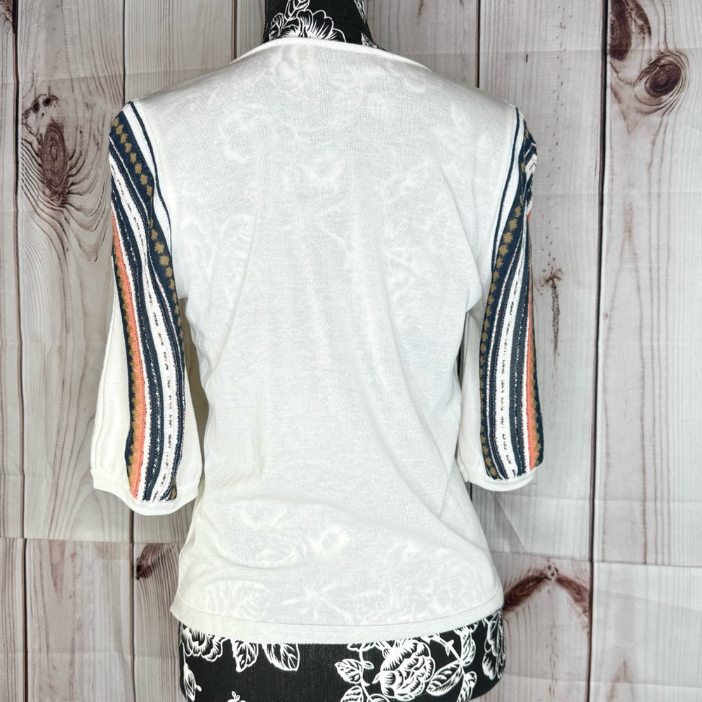 Aldomartins Oregan Blouse - Picture 4 of 6